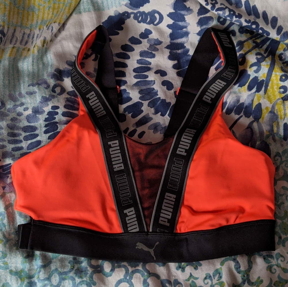 Puma Sports Bra medium